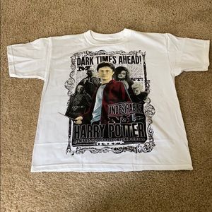 Rare Vintage Harry Potter and The Deathly Hallows